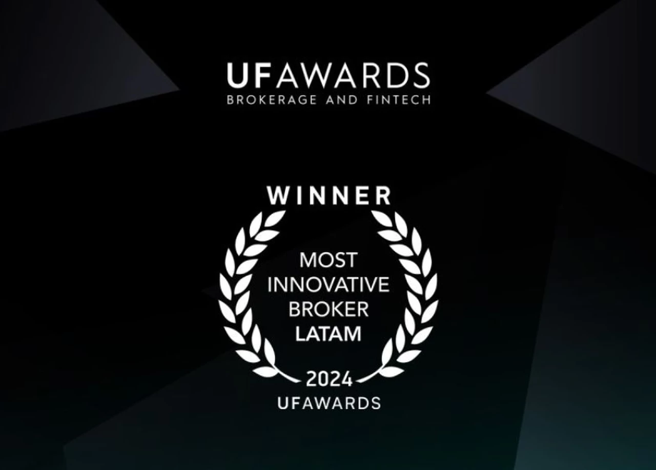 Los ganadores de los Ultimate Fintech Awards Latam 2024