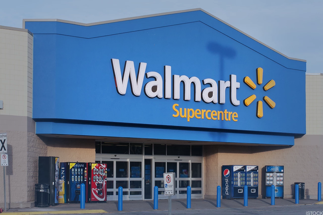 Walmart da otro paso para convertir sus comercios en tiendas inteligentes