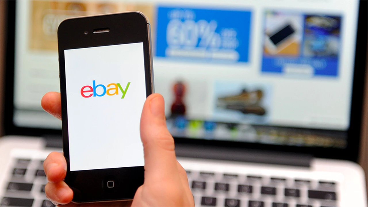 ¿Competencia para Mercado Libre?: eBay invertirá $10 millones en negocios argentinos que quieran exportar productos