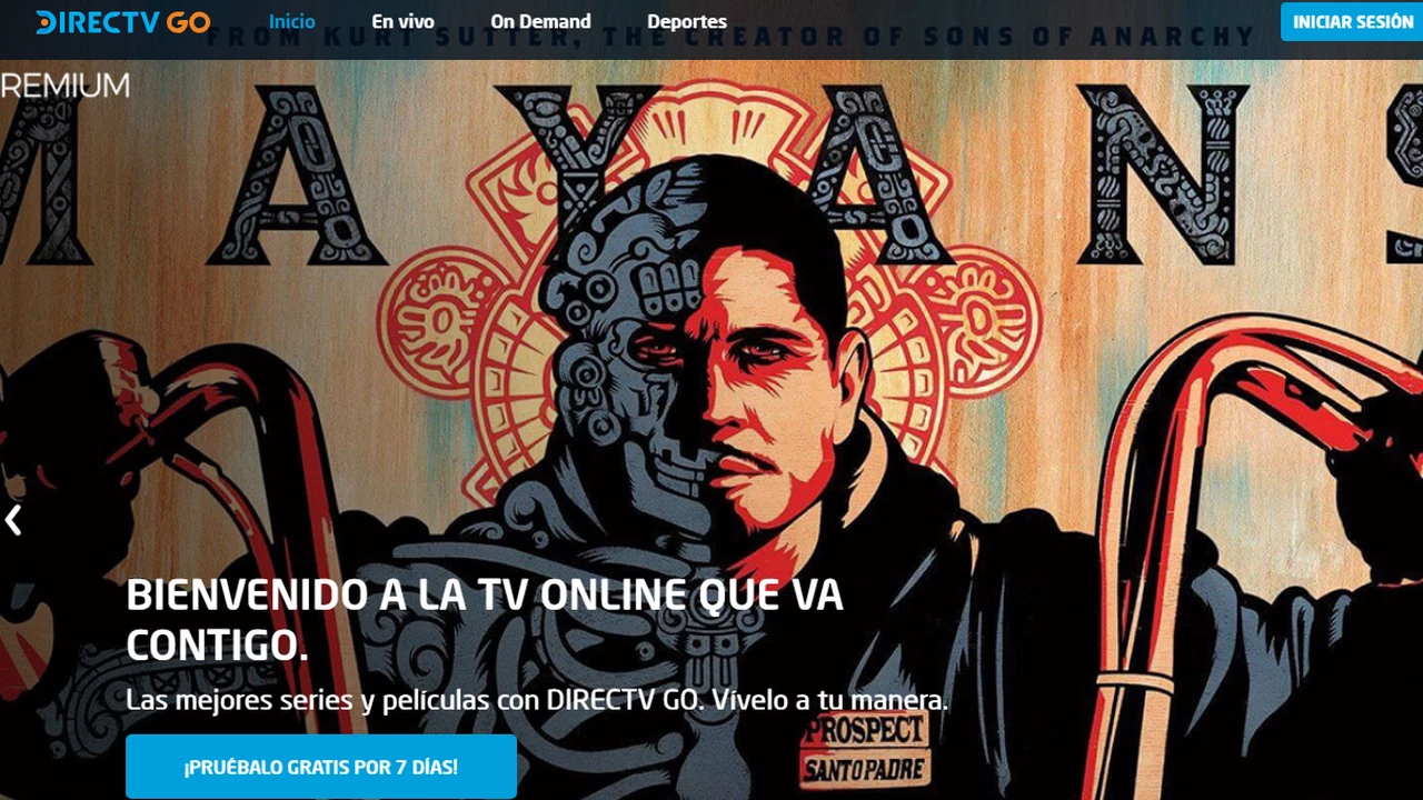 Anticipo: DirecTV dará nuevo servicio de TV en la Argentina, en medio de la puja entre Telecom-Clarín y Telefónica