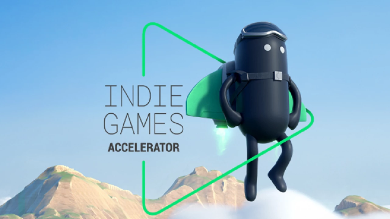 Indie games Accelerator: cuatro desarrolladores de juegos argentinos fueron premiados por Google