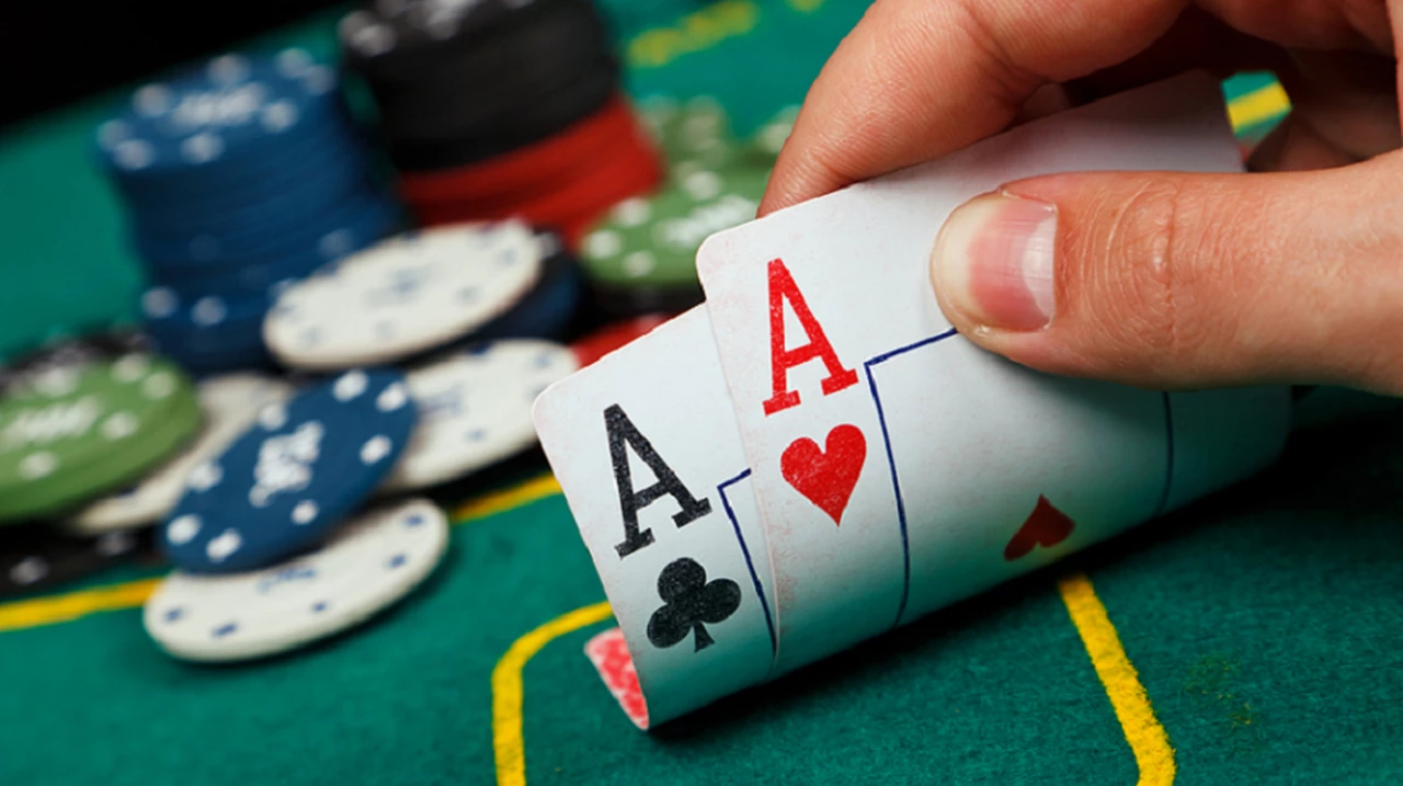 Hito: esta inteligencia artificial creada por Facebook derrotó a seis jugadores en una partida de póquer