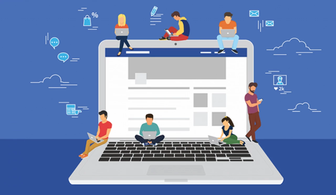 Formación profesional: Facebook lanza cursos gratuitos de capacitación en marketing digital