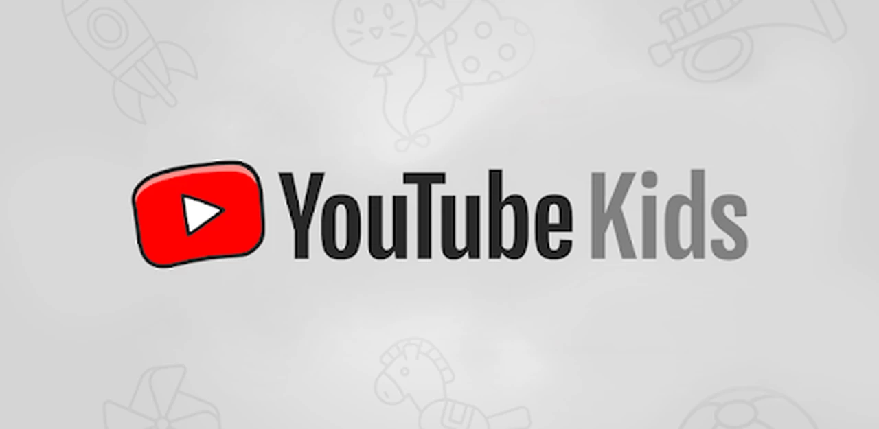 Nueva oferta, público renovado: Youtube lanza su versión Kids para niños