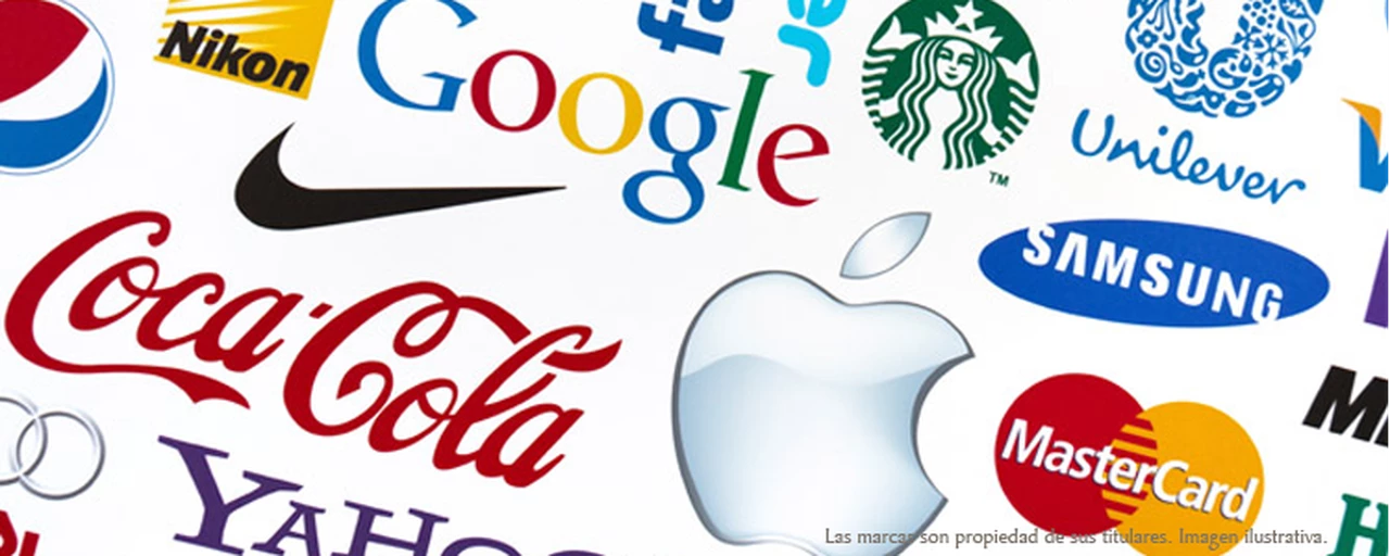 De Google a Coca-Cola: estas son las empresas más valiosas del mundo en 2020