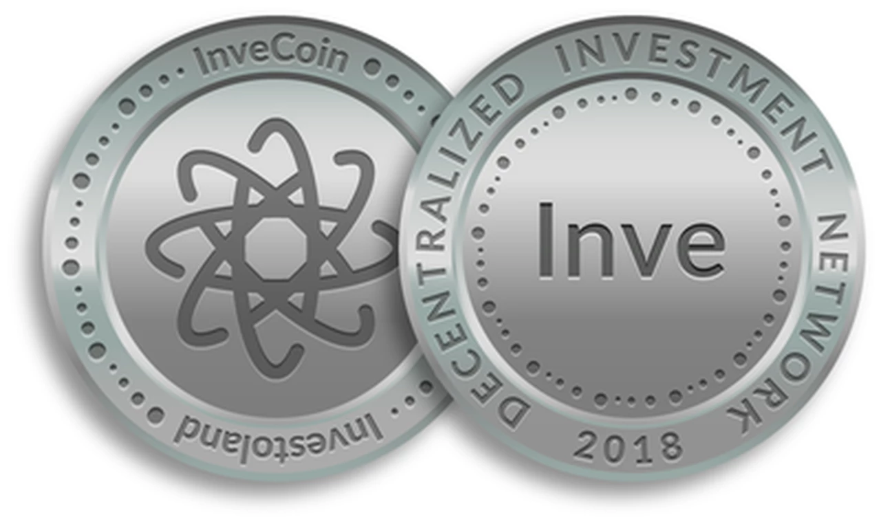 Webinario: conocé como invertir en Inve Coins, la moneda digital de la red Investoland
