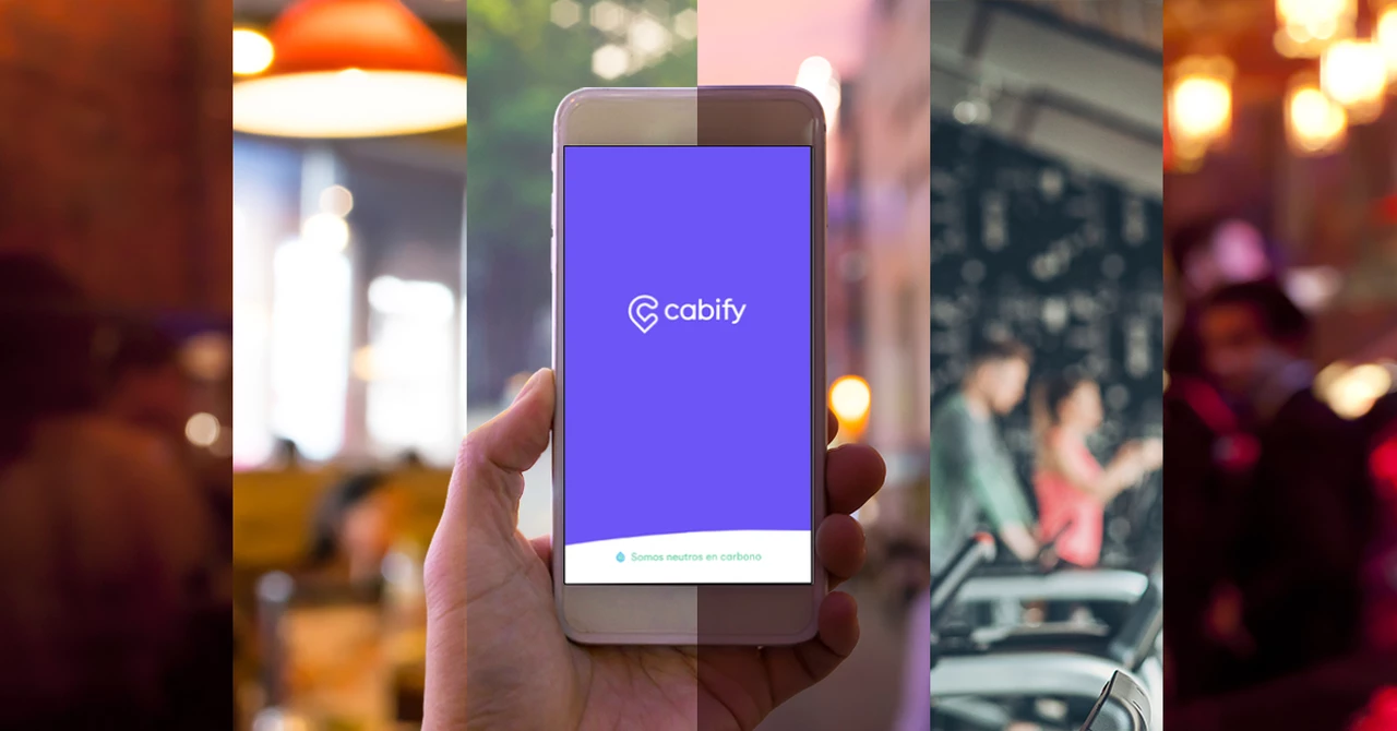 Cabify Empresas: la solución segura y eficiente para la movilidad corporativa