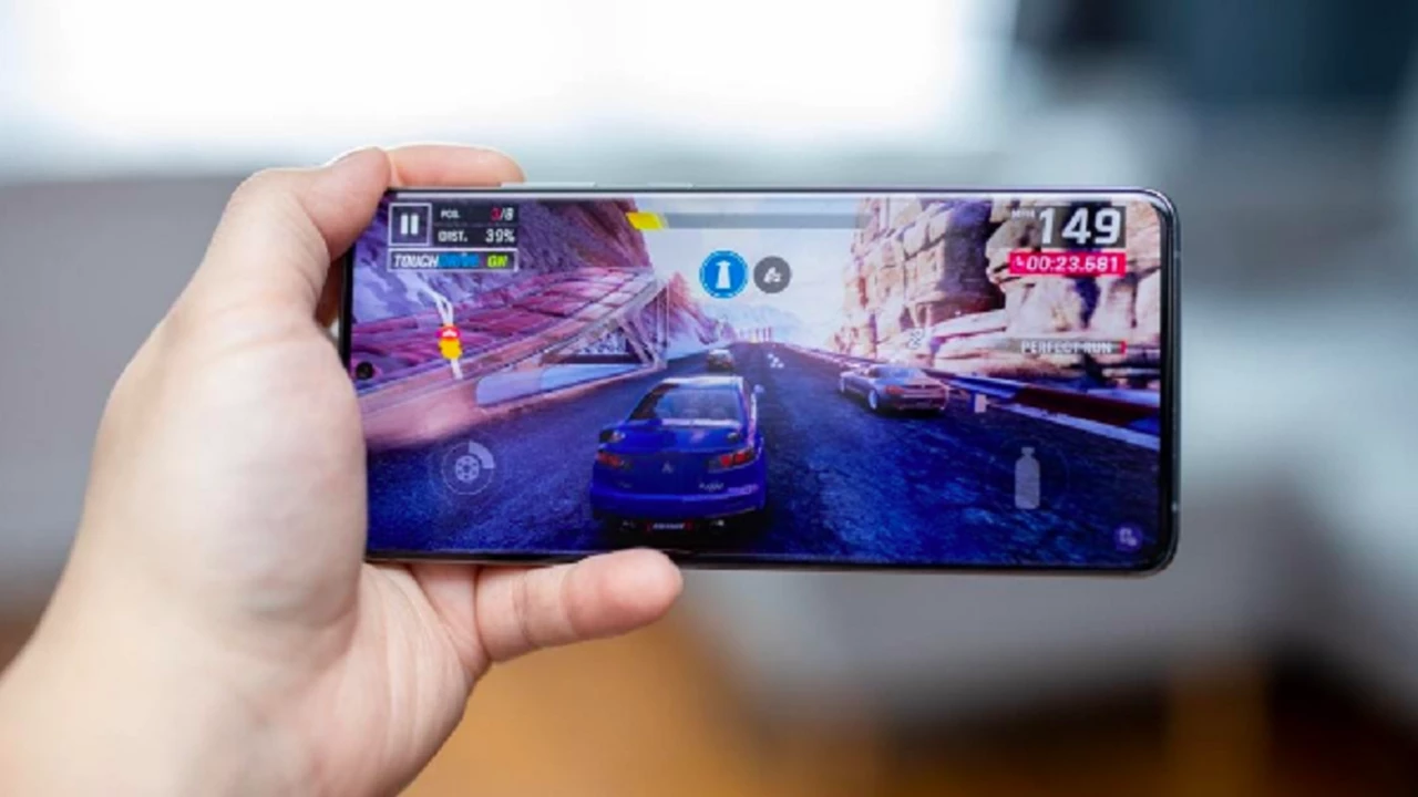 Los smartphones son las nuevas consolas: estas son las novedades que incorporarán en 2021 en materia de gaming