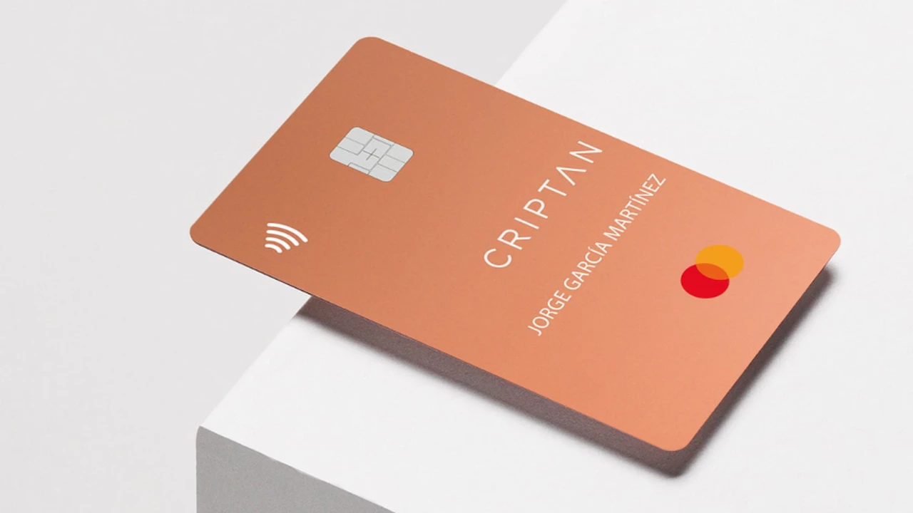 Mastercard se alió con un exchange y apuestan a una tarjeta para pagar en criptomonedas