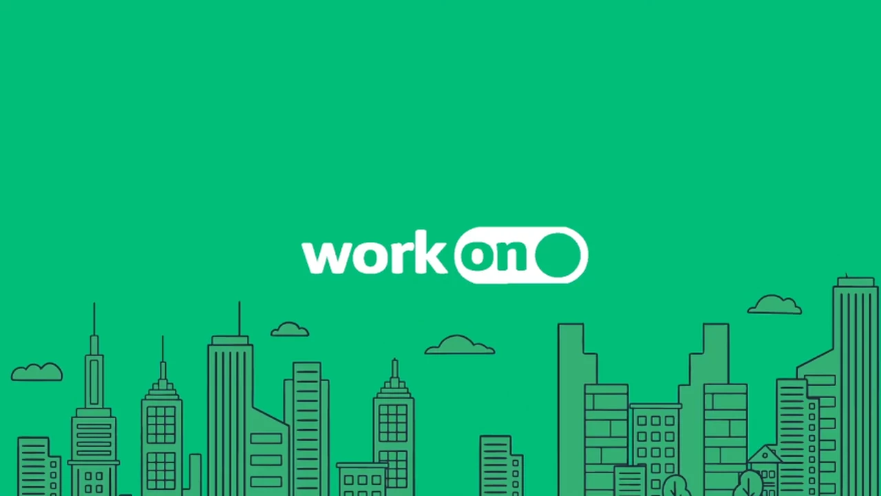 Así es el "Tinder" laboral argentino: WorkON, la app que te ayuda a encontrar trabajo cerca de tu casa
