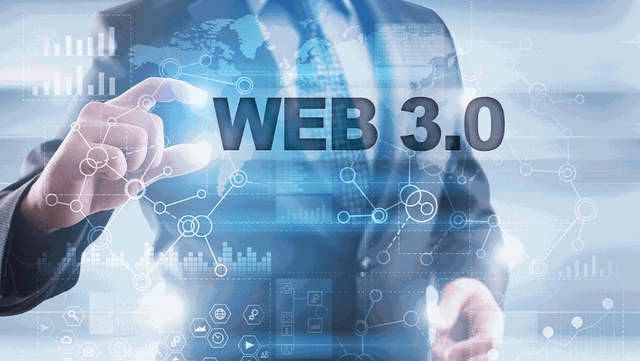 Nuevo fondo impulsa proyectos de la Web 3.0: quiénes lo crearon y cuáles son sus planes