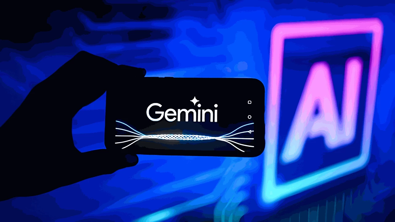 Gemini, la inteligencia artificial de Google, llega a los celulares: cómo instalarla en Android e iOS