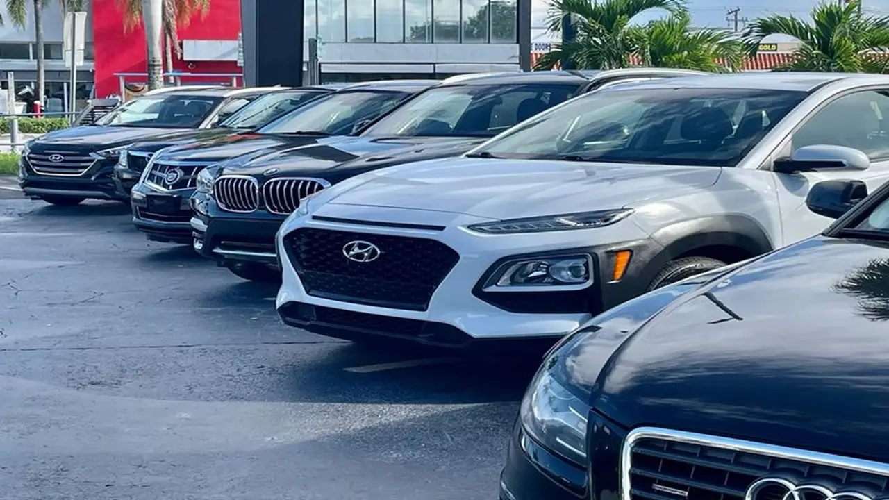 ¿Cuál es la mejor página para comprar autos usados en Argentina?