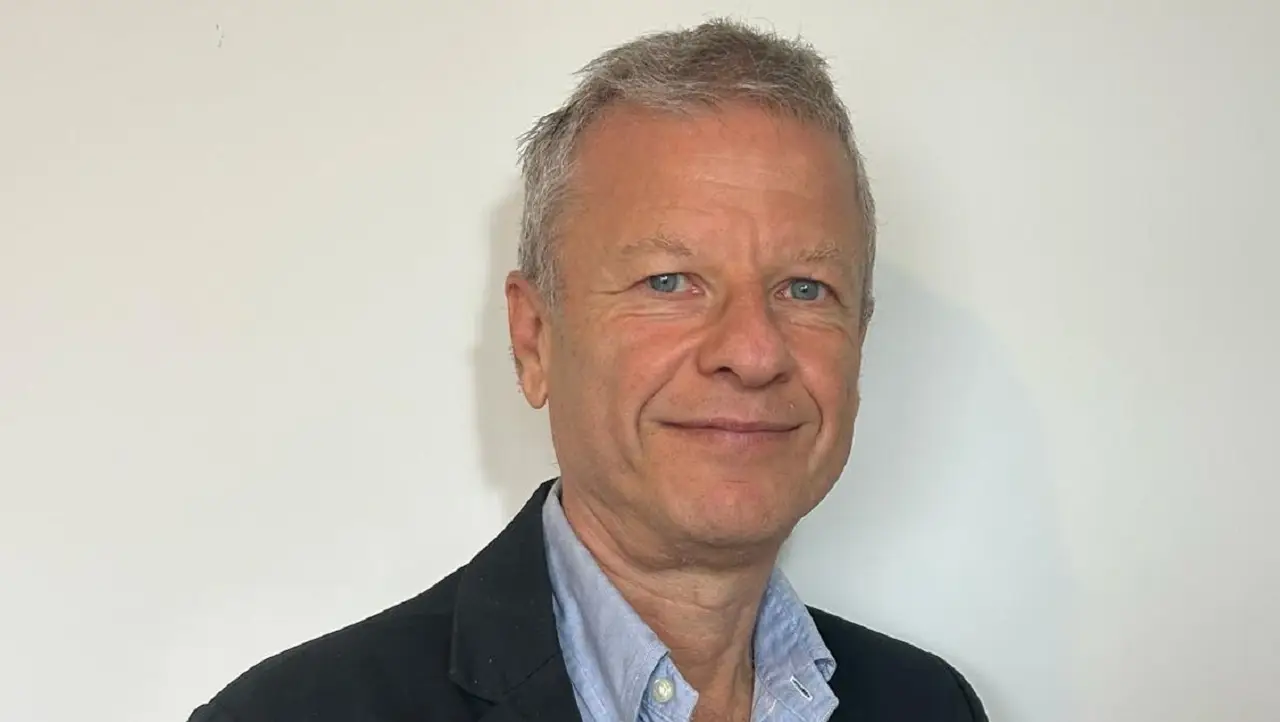 Miguel Rodríguez, Director de Ciberseguridad (CISO) de Cirion Technologies para América Latina