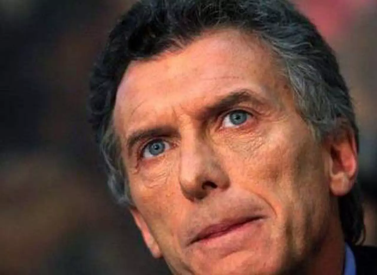 Macri admitió que si fuera presidente eliminarí­a el Fútbol para Todos