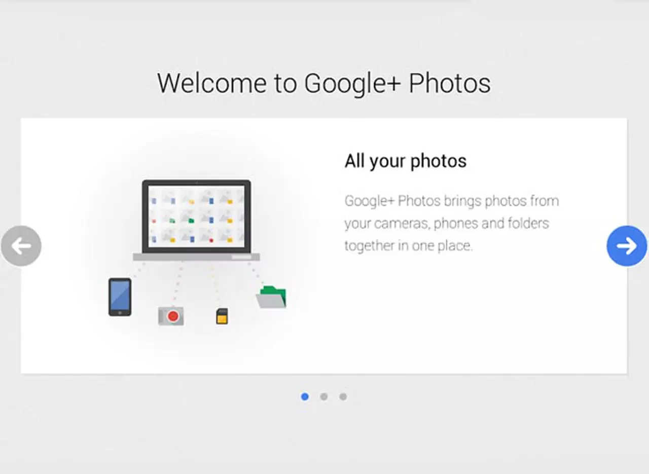 Cómo descargar todo el contenido de Google Fotos a tu computadora con este paso a paso