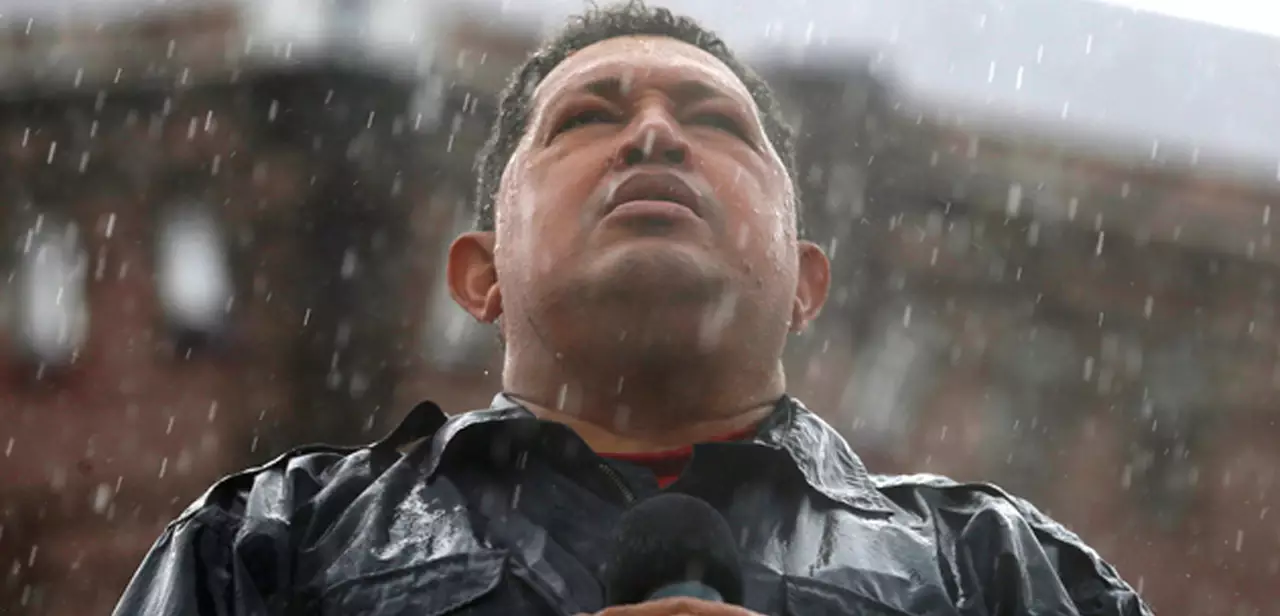 Conmoción en el mundo: murió Hugo Chávez