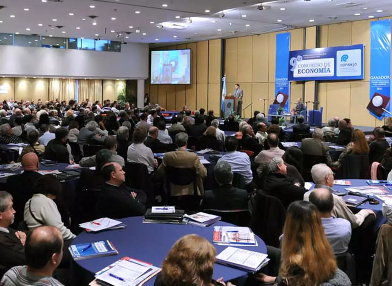 El Consejo de Profesionales de Ciencias Económicas se enfoca en las PYME