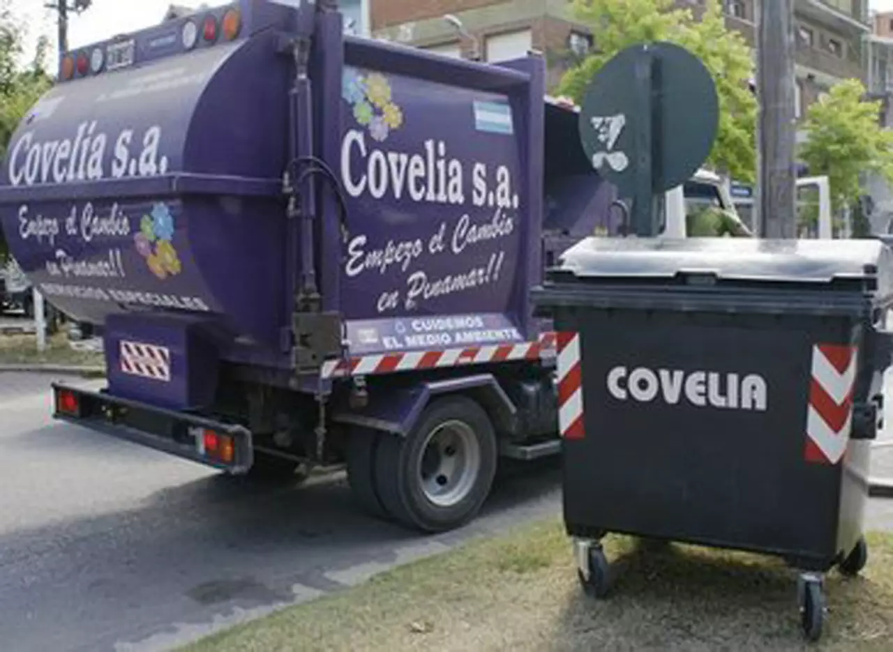 Los municipios se ahorrarán $720 millones estatizando la recolección de basura