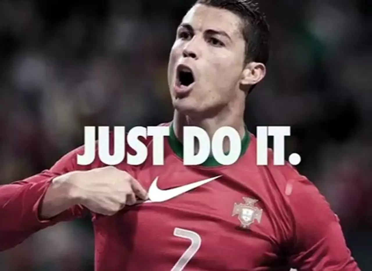 Conozca el origen macabro del popular slogan de Nike, "Just do it"