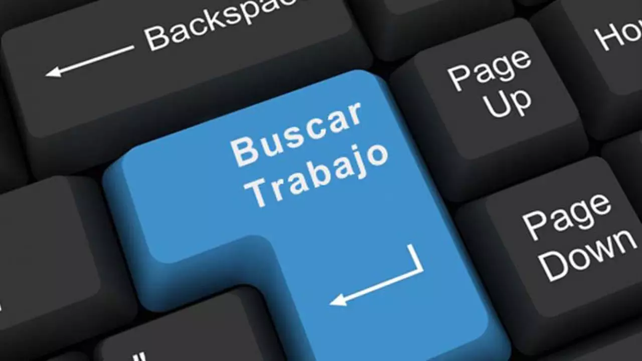 ¿Cuántos argentinos lograron cambiar de trabajo en estos últimos 6 meses?