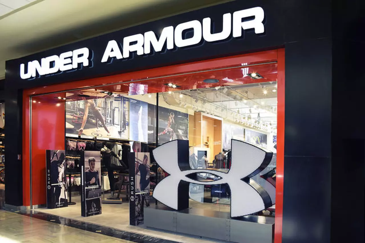 Cuál es la millonaria cifra que debe pagar Under Armour para cerrar la causa por fraude fiscal