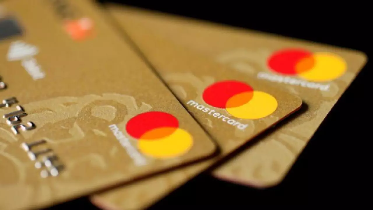 Confirmado: Mastercard anuncia que estas tarjetas desaparecerán desde 2024