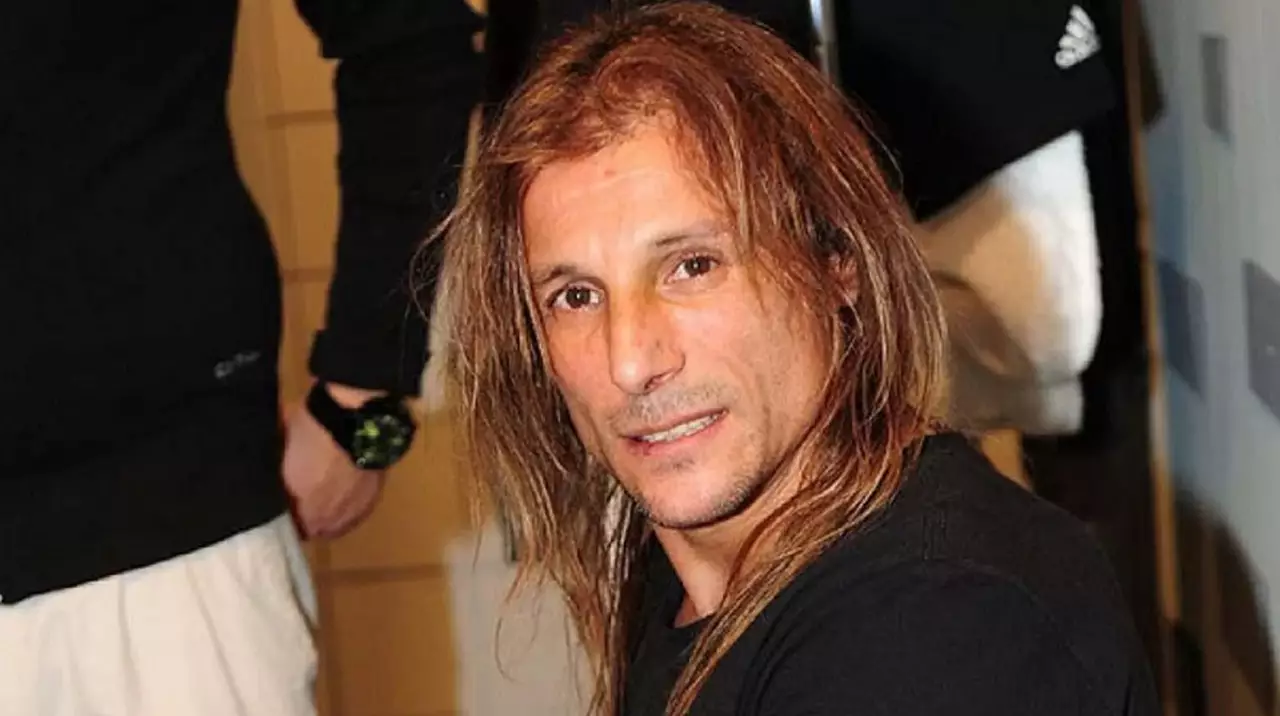 Caniggia habló sobre Messi y la selección: "Ahora no tiene la explosión de antes, pero tiene un equipo más sólido"