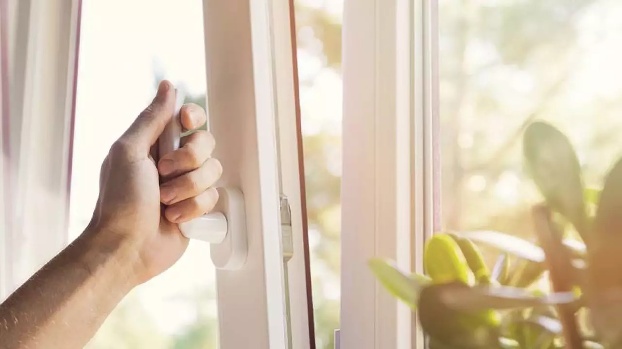 Ahorro de luz: un cambio en tu casa puede mejorar mucho el rendimiento del aire acondicionado