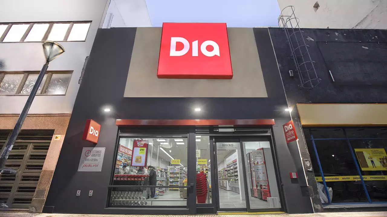 Cuánto hay que invertir en una franquicia de supermercado Día y en qué plazos se recupera la inversión