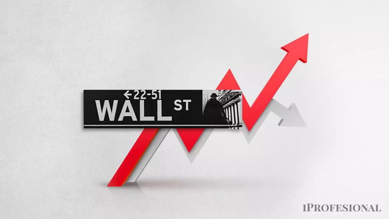 Wall Street, suben acciones y Cedears