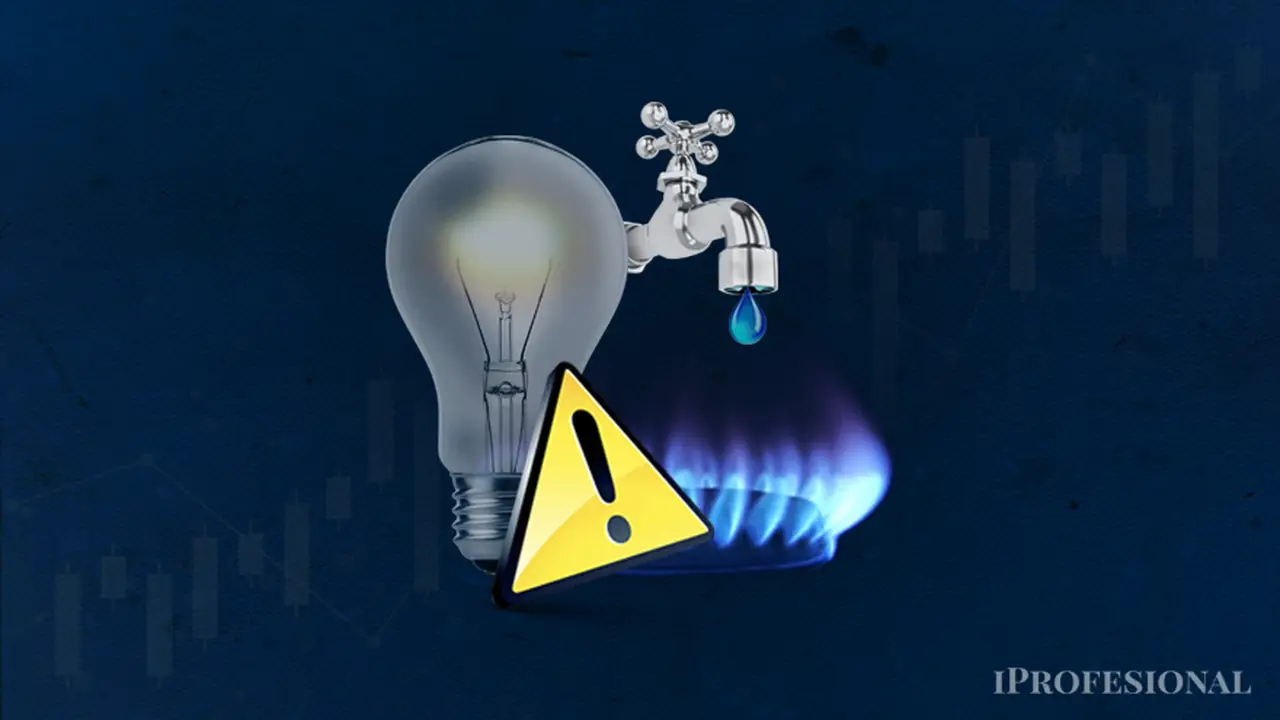 Cuenta regresiva para recibir subsidio a luz y gas: cuál es la fecha límite