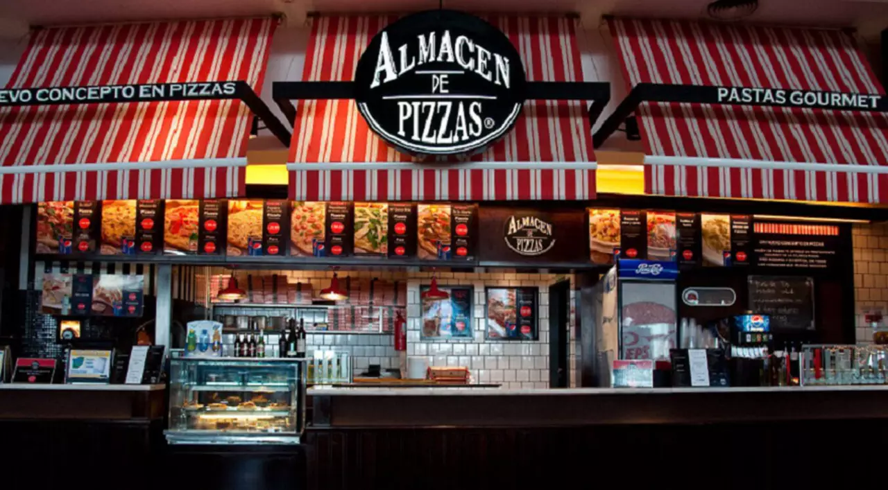 Cuánto hay que invertir en una franquicia de Almacén de Pizzas y en qué plazos se recupera la inversión