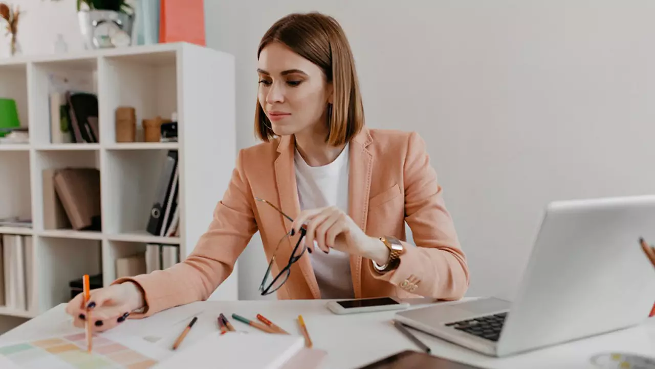 El beneficio más buscado: ¿empleados prefieren teletrabajo 100% aunque ganen menos?