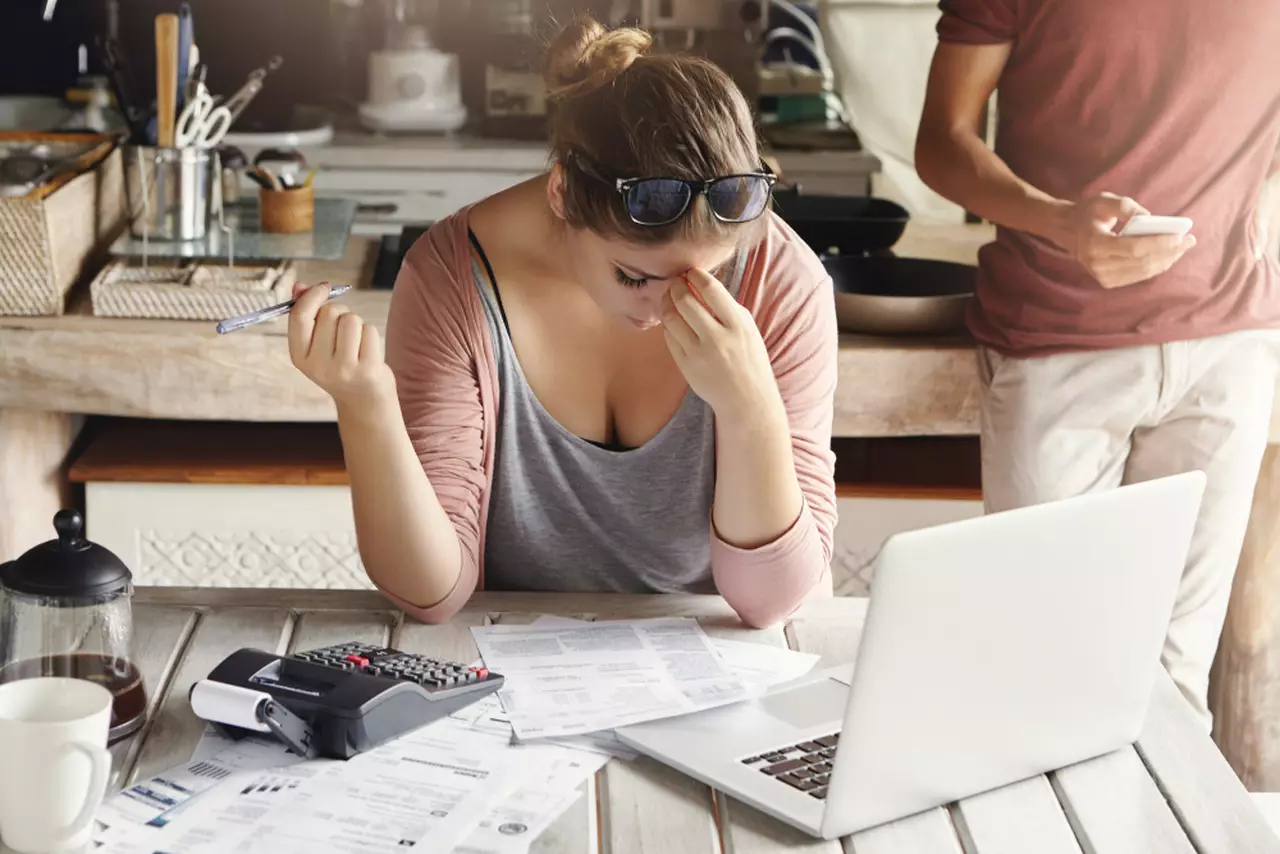 Cómo podés saber si tenés deudas con el Veraz online sólo con tu DNI