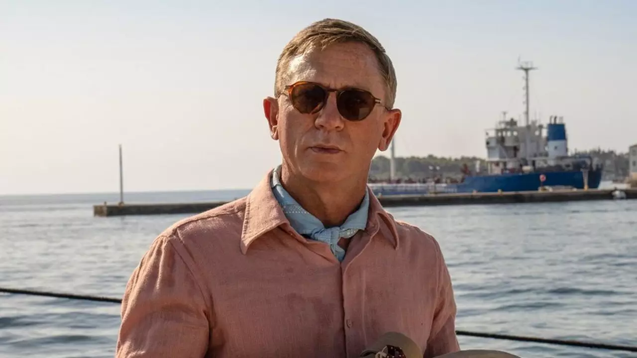 Atención fans de Daniel Craig: vuelve a Netflix con otro misterio por resolver en su nuevo papel de detective