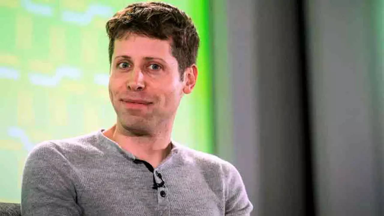 Sam Altman, CEO de la compañía dueña de ChatGPT visitará Argentina: ¿cuándo?