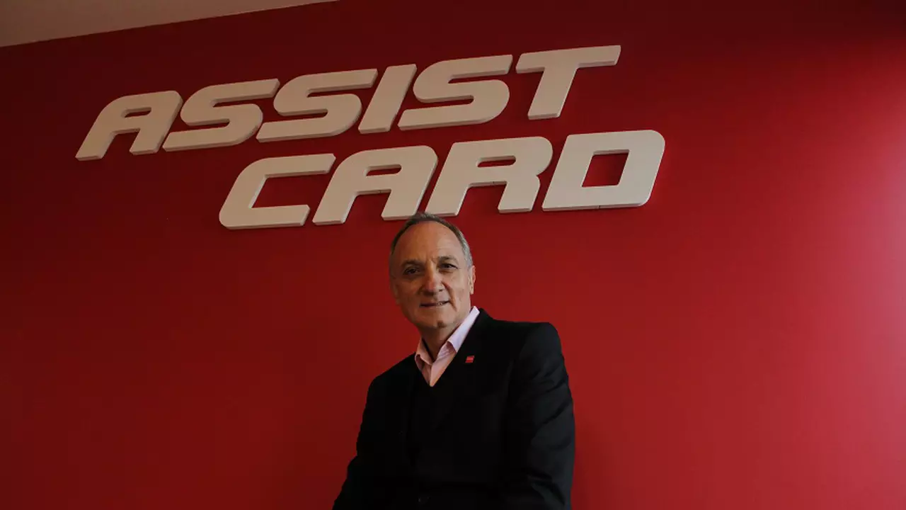 Assist Card nombró nuevas autoridades en la Argentina