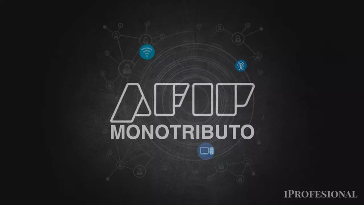 Monotributo social de AFIP: de qué se trata y a quién corresponde este beneficio