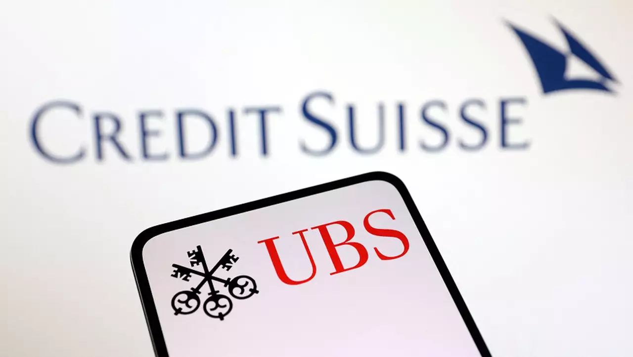 Los mercados de Asia Pacífico caen tras el rescate de Credit Suisse por parte de UBS