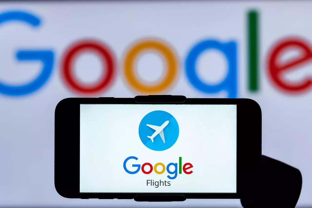 Cómo funciona Google Flights, la función ideal para sacar pasajes de avión baratos