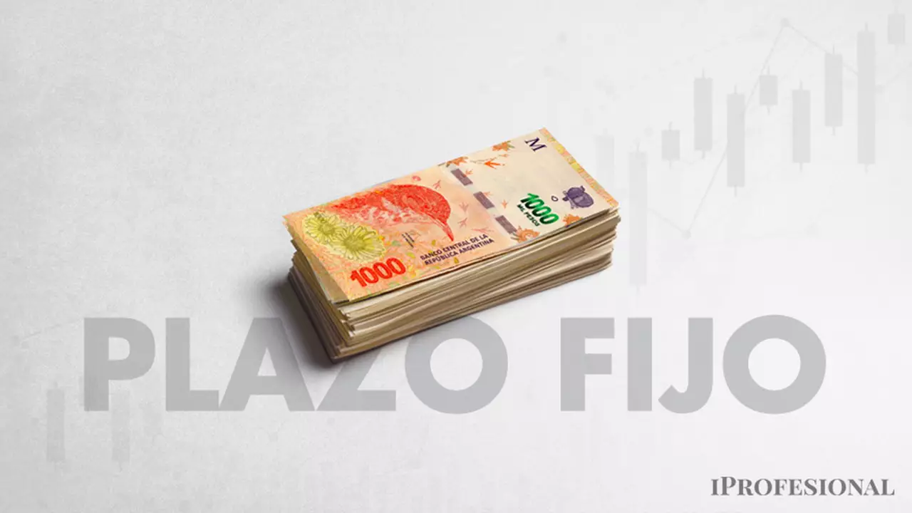 Plazo fijo UVA versus plazo fijo tradicional: cuál es mejor para invertir hasta el mes de junio