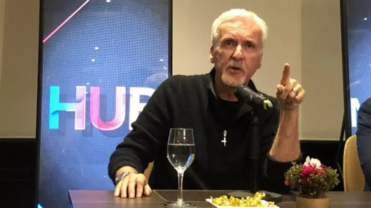 "Se los advertí en 1984 y no me escucharon": la advertencia de James Cameron sobre la inteligencia artificial