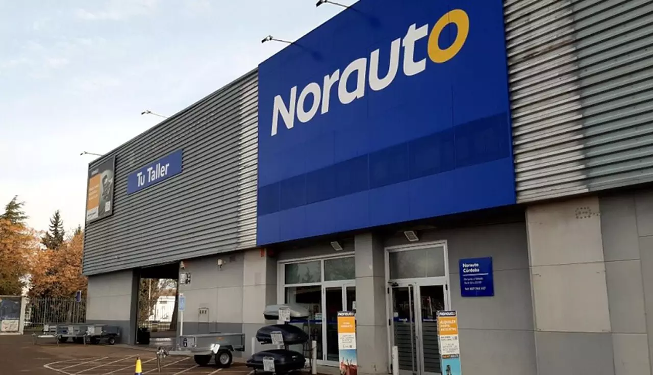 Stellantis compró la cadena de postventa de Norauto en Argentina