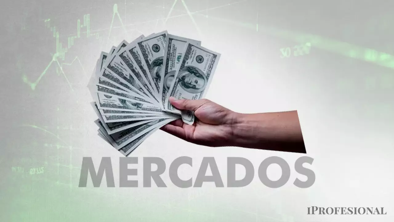 dólar, mercado, inversión