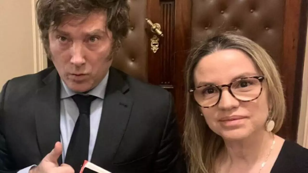 "Take over": el plan de Milei para ganarle a Kicillof la provincia de Buenos Aires