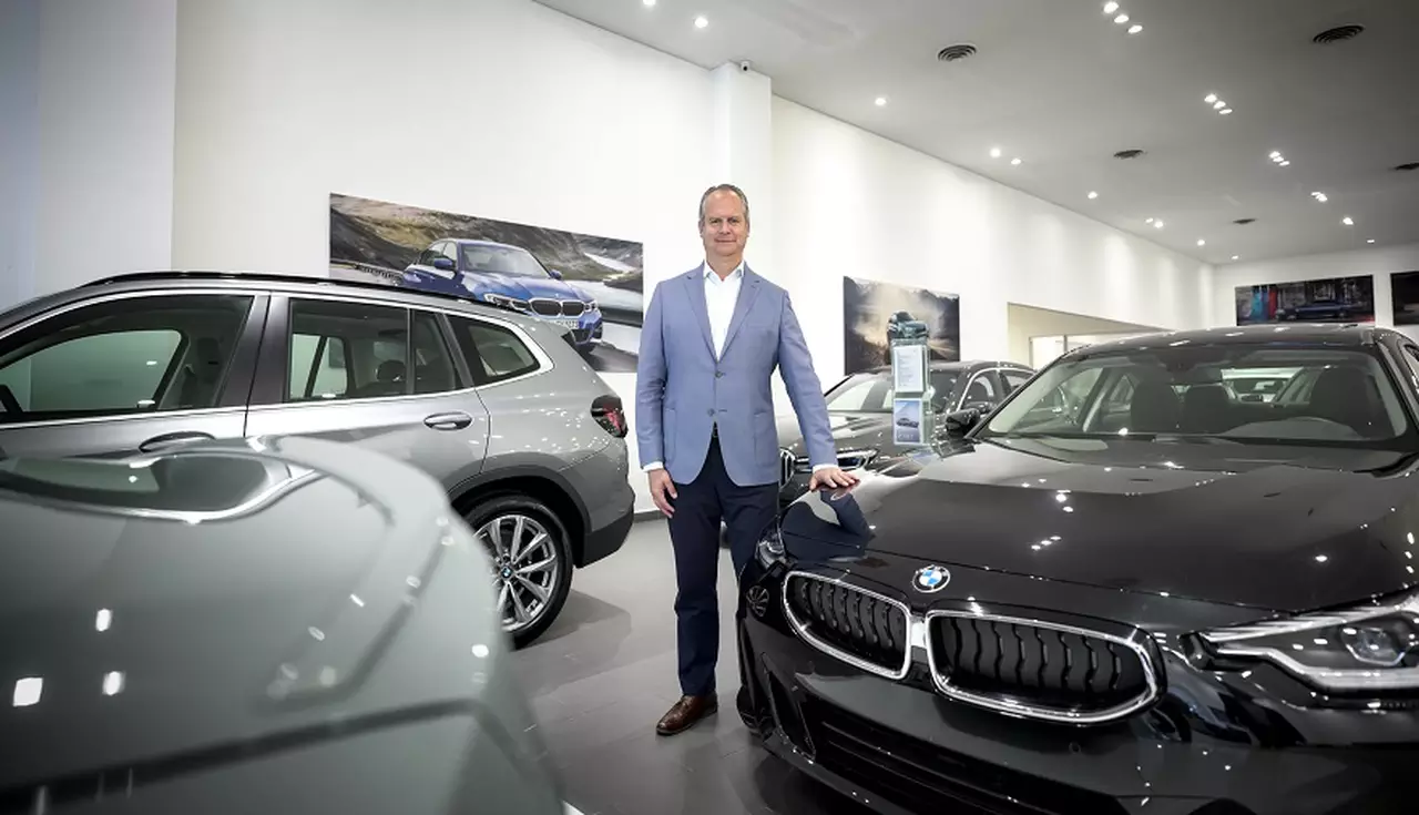 BMW: cómo hace para importar autos con dólares de clientes y no perder mercado