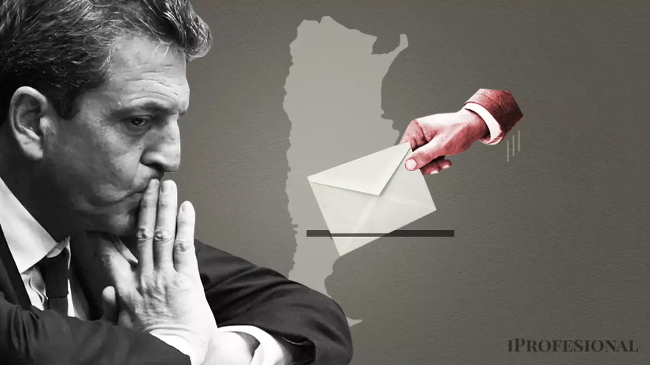 Elección reñida: cuáles son las provincias clave donde Massa aspira a sumar más votos e imponerse en el balotaje