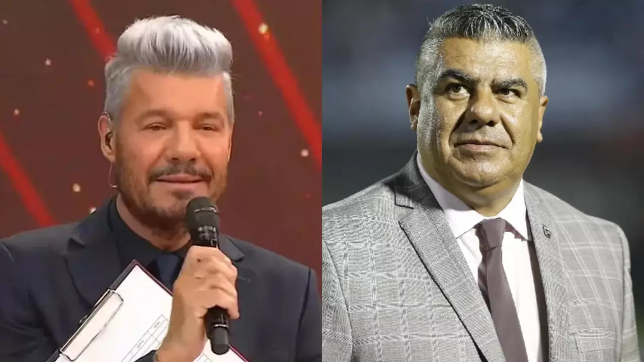 Desde Marcelo Tinelli hasta el Chiqui Tapia, la lista de los espiados en forma ilegal