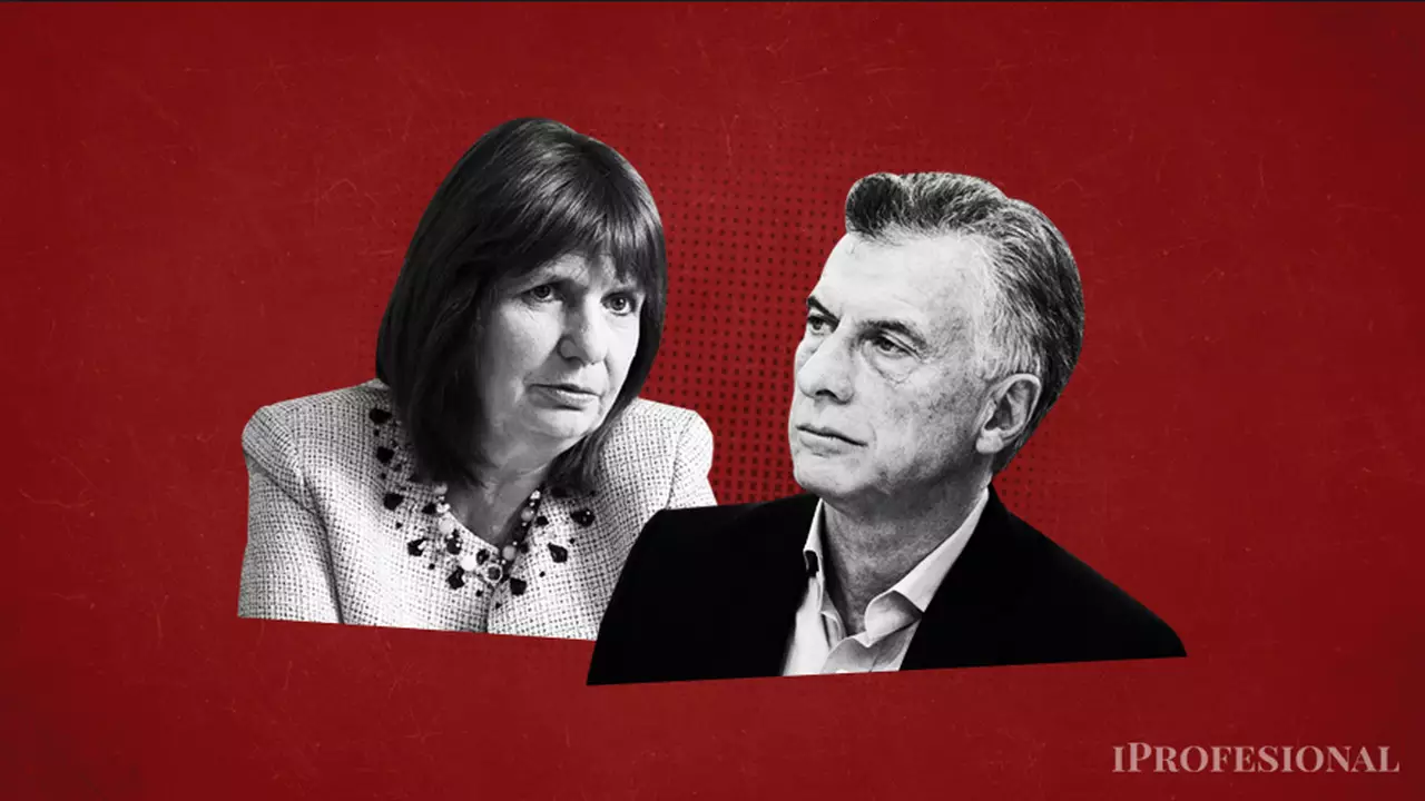 Patricia Bullrich apuntó contra Mauricio Macri tras la reforma jubilatoria: "Estás de un lado o del otro"